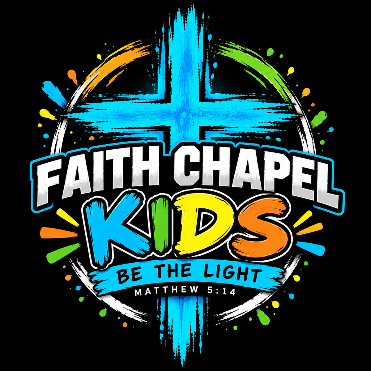 Faith Chapel Kids
