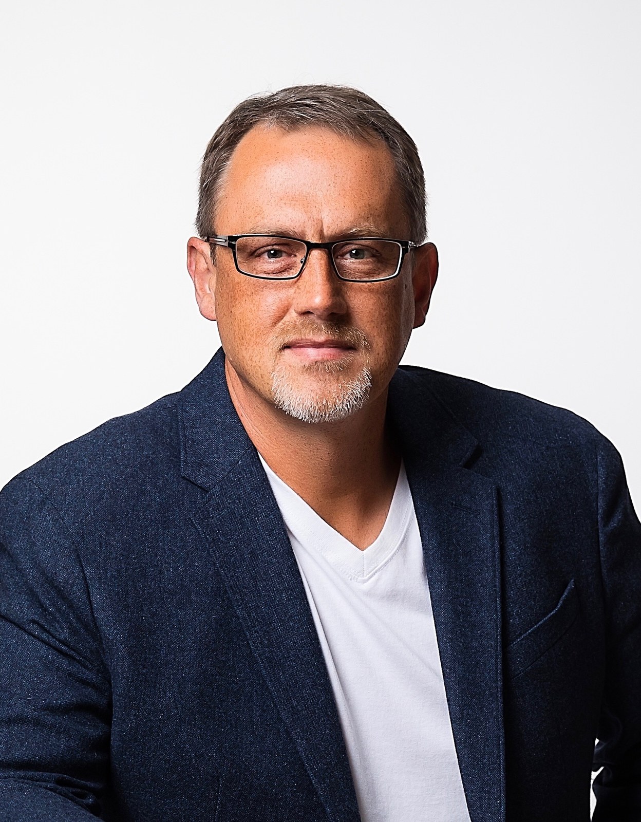 Pastor Jason Roberts
